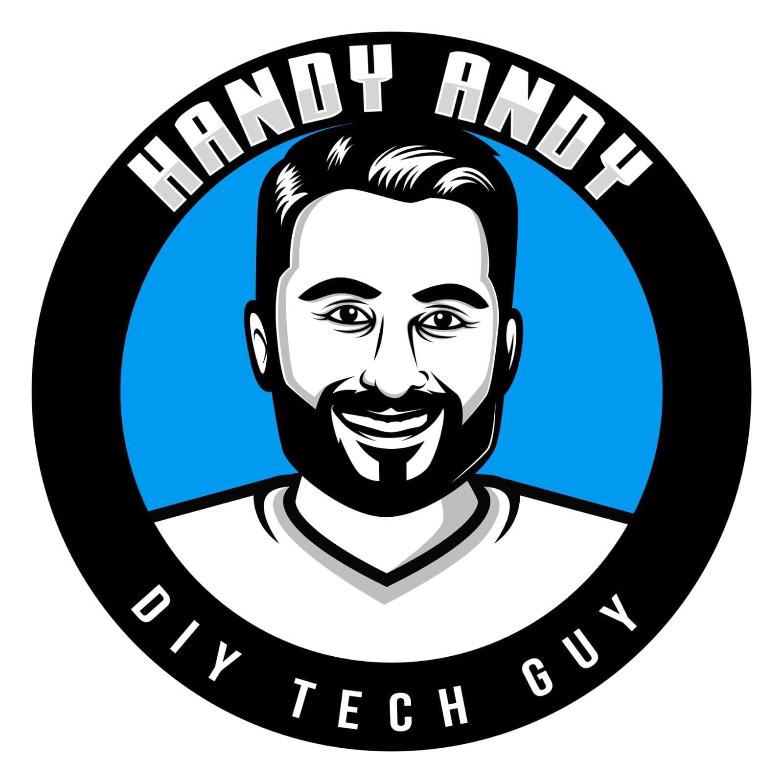 Andy Baryer - Handy Andy Media